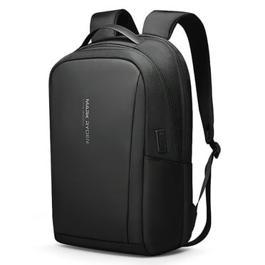 HDHUA Laptop Bag Burglar Business Computer Bag Multifunction USB Charging Shoulders Laptop Backpack 